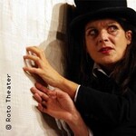 Der große Tucholsky Abend - mit Barbara Kleyboldt & Rüdiger Trappmann