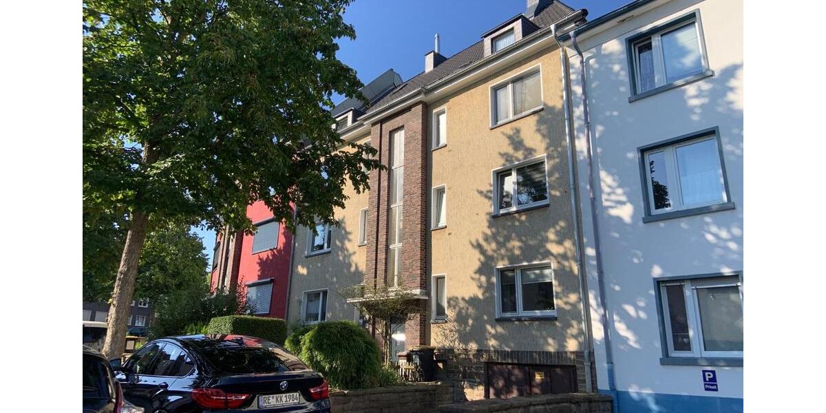 Etagenwohnung Dortmund Brackel - 2 Zimmer, 62 m&sup2;, 527&euro; | Angebot:25990060