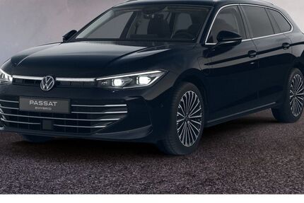 VW Passat 11.164 km 44.880 &euro; Menden 58706