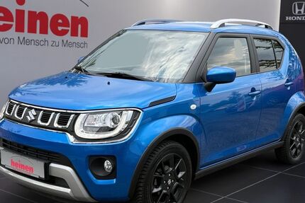 Suzuki Ignis 12.227 km 16.979 &euro; Dortmund 44149