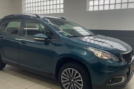 Peugeot 2008 94.751 km 7.600 &euro; Kamen 59174