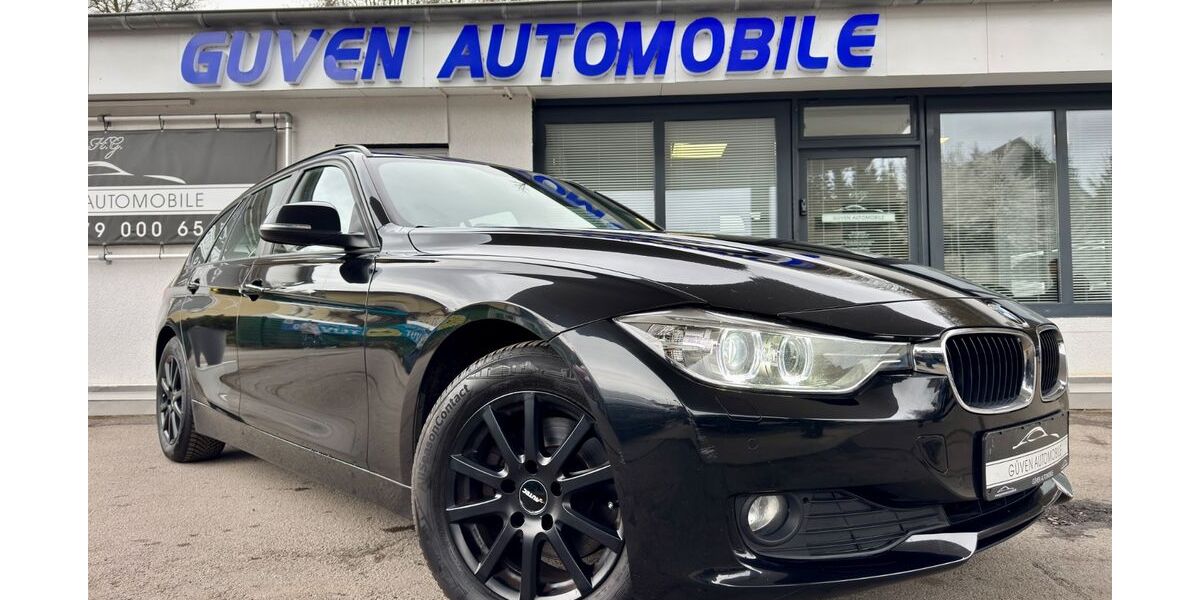BMW 320 201.204 km 10.900 &euro; Hagen 58093