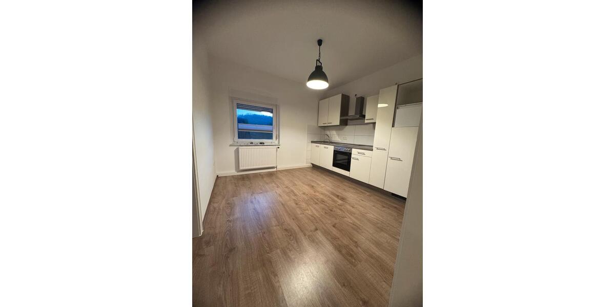 Etagenwohnung Lüdenscheid Othlinghausen - 3 Zimmer, 65 m&sup2;, 510&euro; | Angebot:25085005