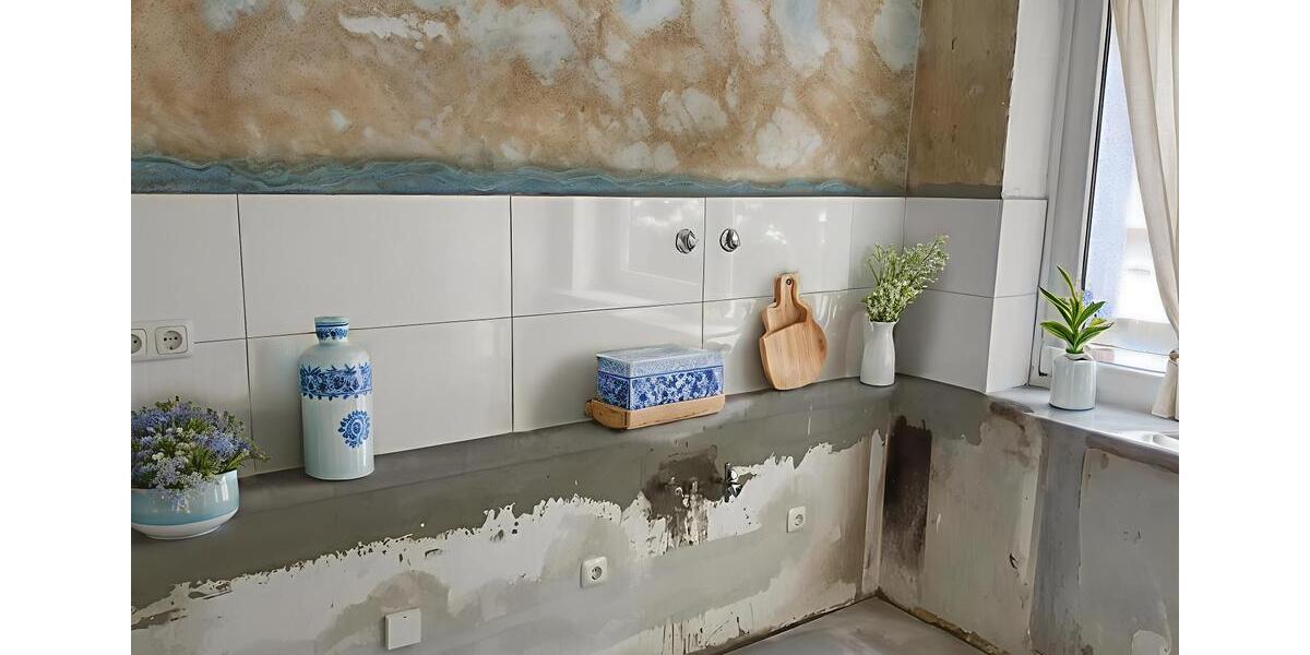 Etagenwohnung Bergkamen - 3.5 Zimmer, 86 m&sup2;, 579&euro; | Angebot:25884356