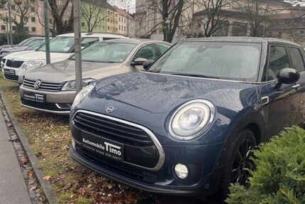 Mini Cooper D 139.200 km 14.700 &euro; Dortmund 44145