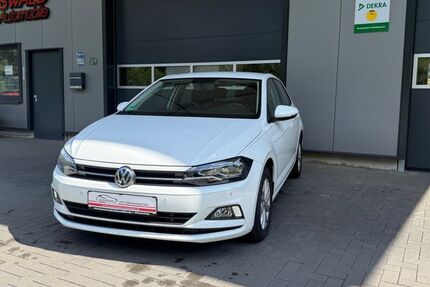 VW Polo 72.000 km 12.990 &euro; Finnentrop 57413