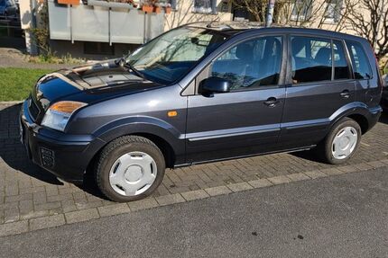 Ford Fusion 225.000 km 1.200 &euro; Menden 58708