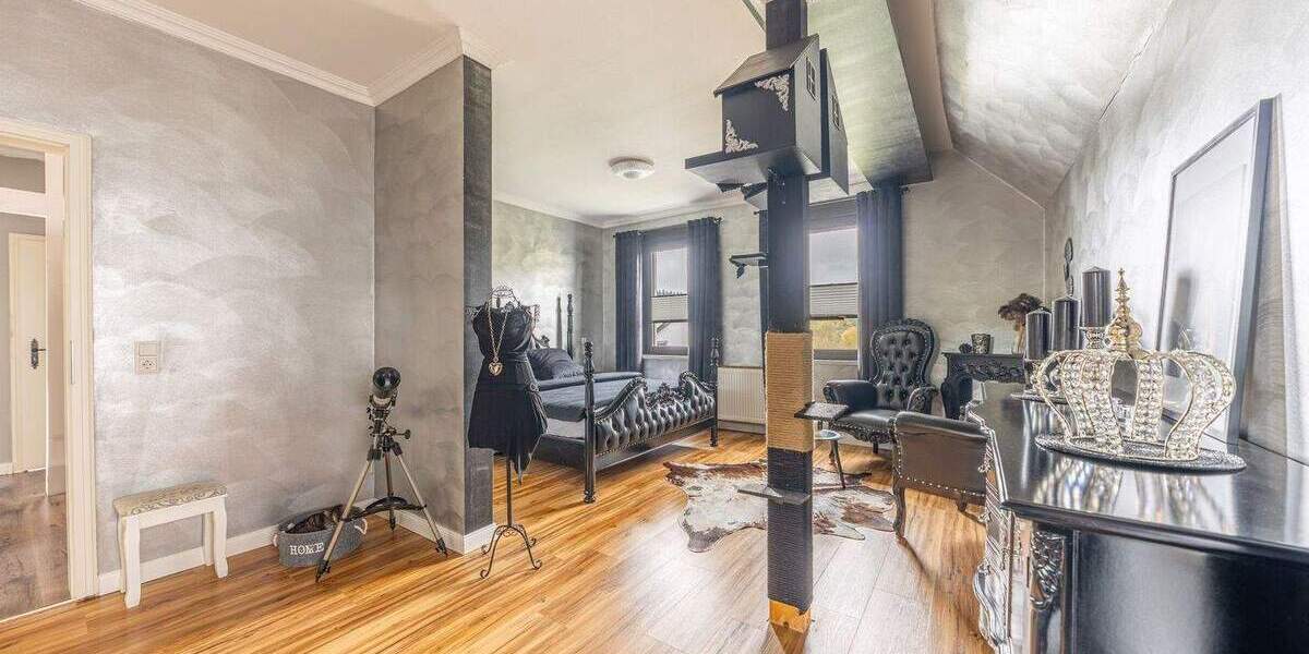 Einfamilienhaus Lüdenscheid Brügge - 5 Zimmer, 143 m&sup2;, 449.000&euro; | Angebot:25777843