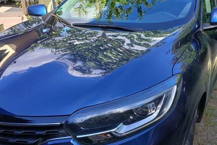 Renault Kadjar 40.500 km 15.200 &euro; Finnentrop 57413