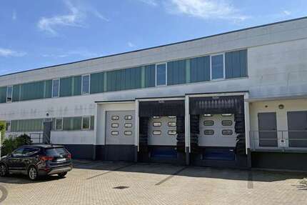 Gewerbeobjekt Sundern (Sauerland) - 3.150&euro; | Angebot:21840830