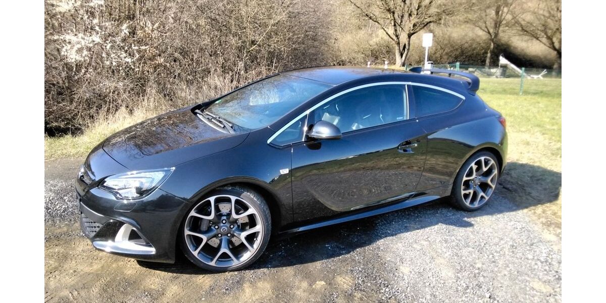 Opel Astra 41.605 km 16.900 &euro; Iserlohn 58638