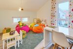 Individuelle Wohnträume verwirklichen - Flexibilität und Sicherheit mit allkauf Fertighäusern - Einfamilienhaus Schalksmühle | Angebot:27330001