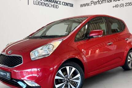 Kia Venga 32.500 km 11.590 &euro; Lüdenscheid 58509