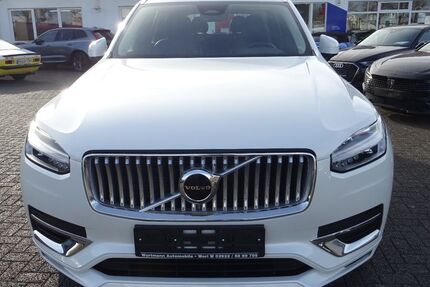 Volvo XC90 37.500 km 54.950 &euro; Werl 59457