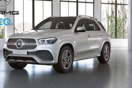 Mercedes-Benz GLE 450 45.596 km 64.370 &euro; Dortmund 44139