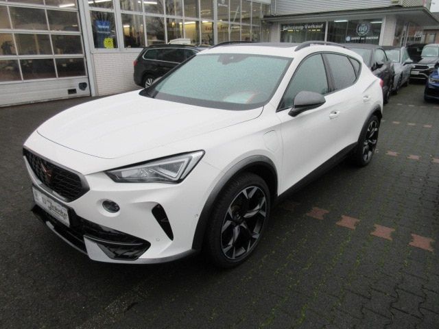 Cupra Formentor 39.932 km 25.988 &euro; Bergkamen 59192