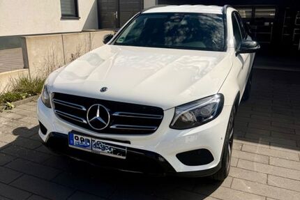 Mercedes-Benz GLC 220 114.990 km 27.000 &euro; Ense 59469