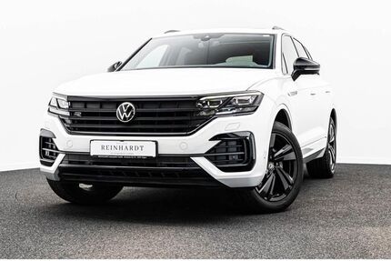 VW Touareg 78.872 km 43.521 &euro; Hagen 58091