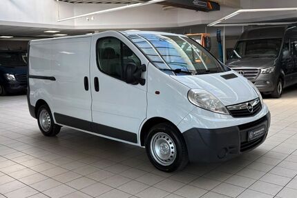 Opel Vivaro 146.000 km 6.900 &euro; Dortmund 44339
