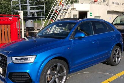 Audi Q3 122.500 km 18.000 &euro; Dortmund 44369