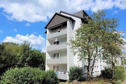 Wohnung Lüdenscheid Staberg - 3 Zimmer, 78 m&sup2;, 408&euro; | Angebot:24697477