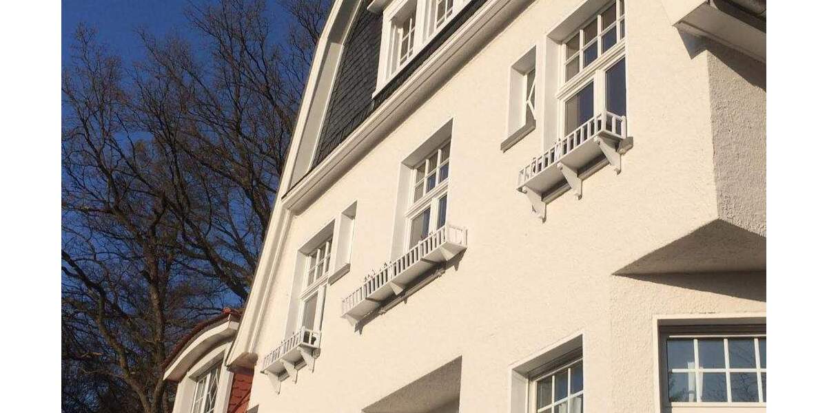 Wohnen im Park - sehr schöne Wohnung - Etagenwohnung Kierspe Grünenbaum | Angebot:25476183