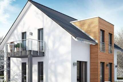 Haus Halver - 4 Zimmer, 169 m&sup2;, 339.400&euro; | Angebot:25729919