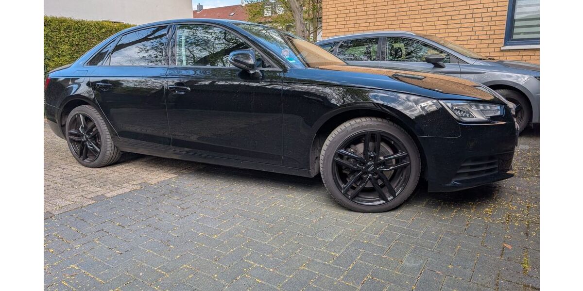 Audi A4 165.000 km 13.990 &euro; Dortmund 44339