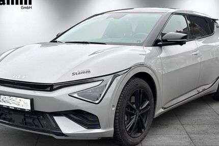 Kia EV6 11.000 km 53.990 &euro; Arnsberg-Neheim 59755