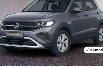 VW T-Cross 2.518 km 20.380 &euro; Menden 58706
