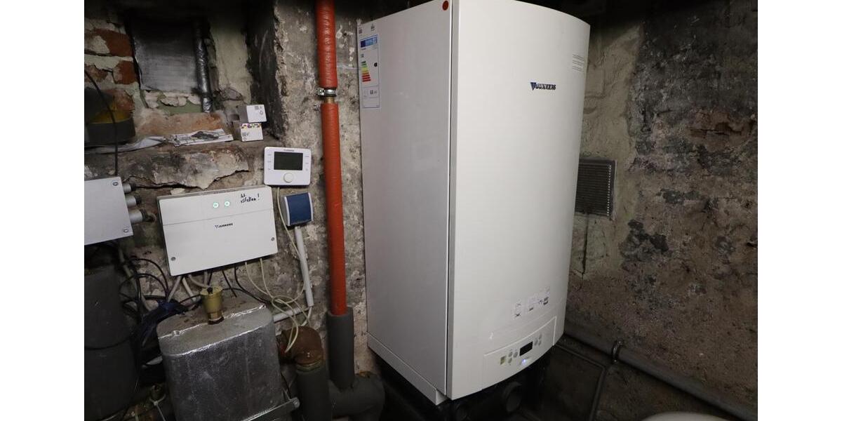 Erdgeschoßwohnung Hagen Hagen-Mitte - 1.5 Zimmer, 49 m&sup2;, 600&euro; | Angebot:25596574