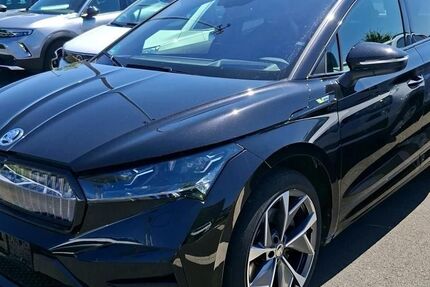 Skoda Enyaq 22.863 km 42.876 &euro; Hagen 58091