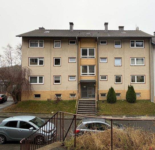 Etagenwohnung Lüdenscheid - 3 Zimmer, 66 m&sup2;, 89.000&euro; | Angebot:25769106