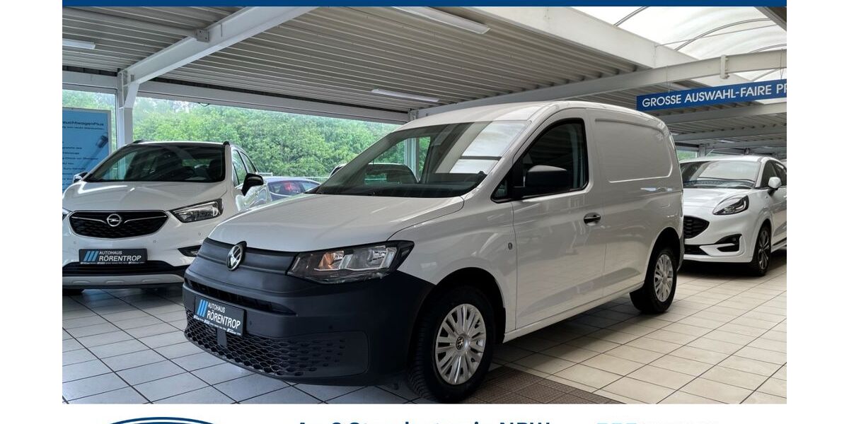 VW Caddy 39.915 km 19.974 &euro; Lünen 44532