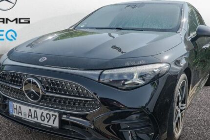 Mercedes-Benz CLA 220 9.500 km 47.680 &euro; Lüdenscheid 58507