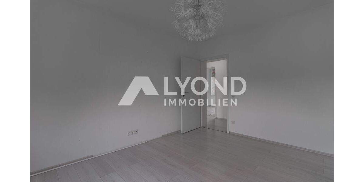 Reihenmittelhaus Holzwickede - 4 Zimmer, 105 m&sup2;, 349.999&euro; | Angebot:25676936