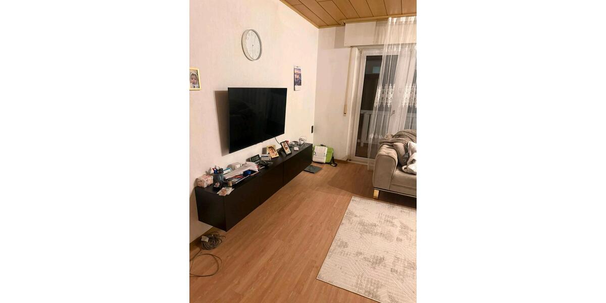 Etagenwohnung Plettenberg - 5 Zimmer, 70 m&sup2;, 500&euro; | Angebot:25045412