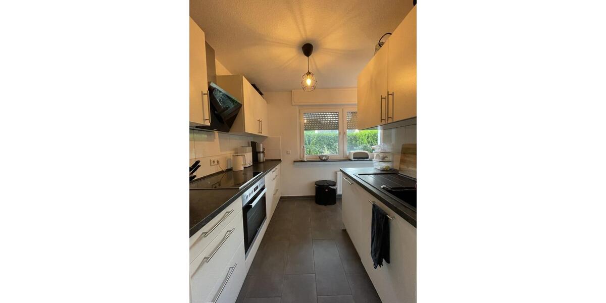 Erdgeschoßwohnung Iserlohn Grüne - 3 Zimmer, 80 m&sup2;, 595&euro; | Angebot:25947668