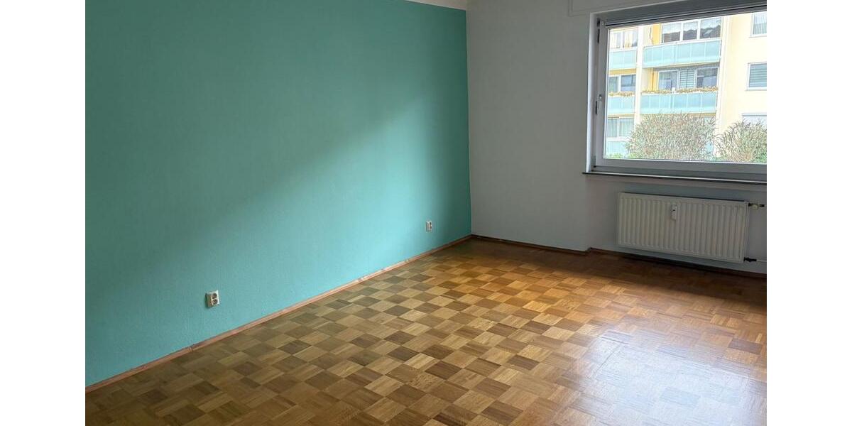 Etagenwohnung Lüdenscheid Augustenthal - 4.5 Zimmer, 106 m&sup2;, 850&euro; | Angebot:25454165