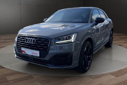 Audi Q2 6.959 km 26.990 &euro; Arnsberg 59823