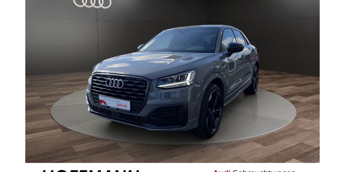 Audi Q2 6.959 km 26.990 &euro; Arnsberg 59823