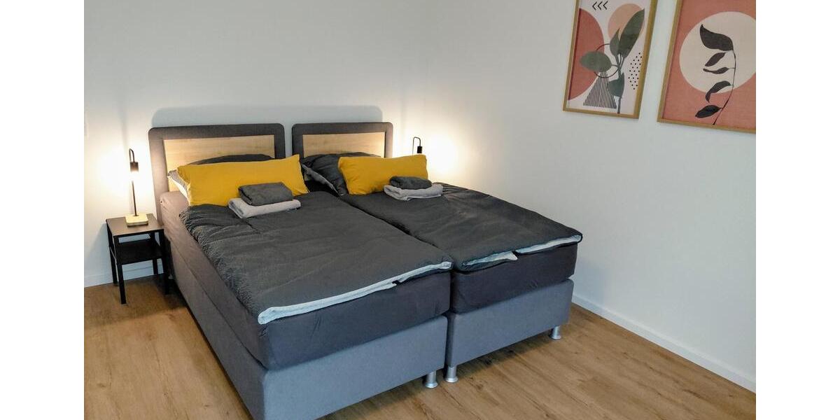 Etagenwohnung Halver - 2 Zimmer, 48 m&sup2;, 1.400&euro; | Angebot:25417284