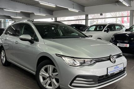 VW Golf 105.000 km 18.700 &euro; Werl 59457