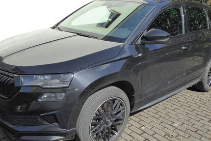Skoda Karoq 39.000 km 31.299 &euro; Lüdenscheid 58507