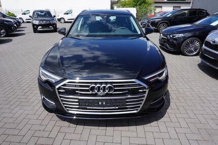 Audi A6 30.900 km 35.990 &euro; Plettenberg 58840