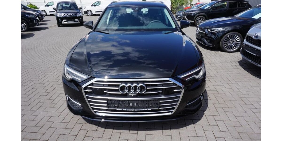 Audi A6 32.900 km 35.990 &euro; Plettenberg 58840