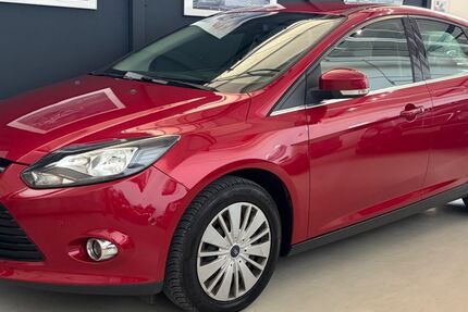 Ford Focus 170.000 km 3.750 &euro; Schwerte 58239