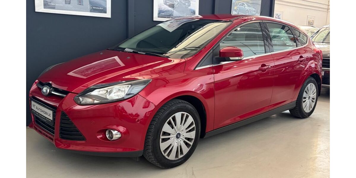 Ford Focus 170.000 km 3.999 &euro; Schwerte 58239