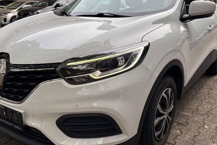Renault Kadjar 163.000 km 7.990 &euro; Lünen 44534