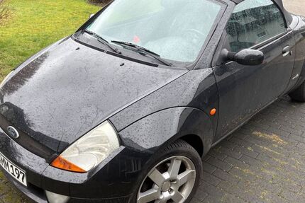 Ford Streetka 134.000 km 1.750 &euro; Schwerte 58239